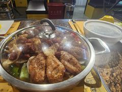 -黄记煌三汁焖锅(崇文门店)