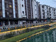 -衣裳街历史文化街区