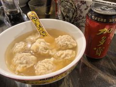 -一记面馆·云吞面嘅专家(富华店)