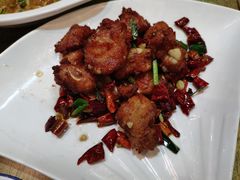-湘香私房菜(大石长隆店)