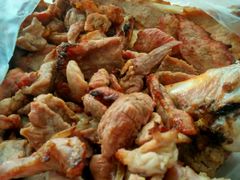 烤羊腿-迎燕阁烤羊腿(二环南路店)