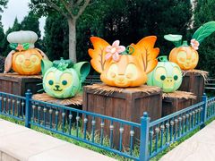 -上海迪士尼度假区