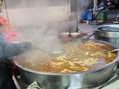 -杨家牛肉汤(淮建路店)