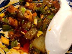 -子午路张记肉夹馍(小寨西路店)