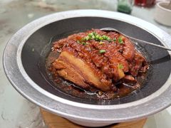 -湘阅•威海海鲜•湖南味道(华宝店)