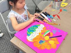 -佳禾国际美术书法教育(仁恒伊势丹校区)