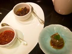 调味酱-北京四季酒店·采逸轩