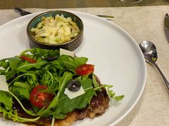 -CHASE Modern Cuisine(崇宁路店)