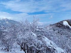 -太子岭滑雪场