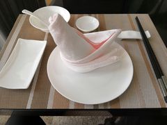 -无锡新湖铂尔曼大酒店·悦轩中餐厅