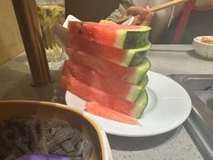 -海底捞火锅(赛格国际购物中心店)