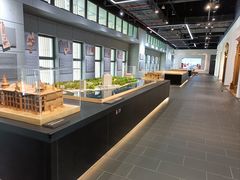 -广州市城市规划展览中心