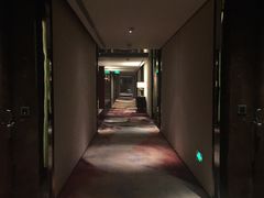 -广州天河希尔顿酒店