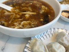 -叁拾壹克饺子·东北菜(国贸店)