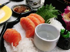 -万岁寿司(芳村店)