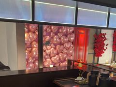 -海派悦庭·海胆烧麦·新融合菜(凯德广场店)