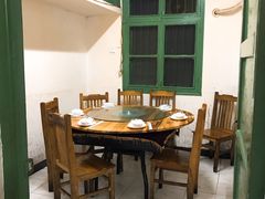 包厢-勇猛子川菜馆(新军路店)