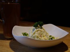 土豆泥-爱德堡西餐咖啡吧(北师大店)