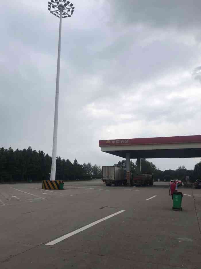 (鹰潭服务区)高速南加油站-"(鹰潭服务区)高速南加油站地址:贵溪市.