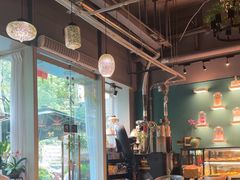 -街角 T·COFFEE 融合料理·BISTRO(车公庙店)