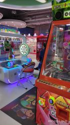 -利奥梦幻主题乐园(爱琴海购物公园店)