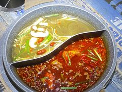 -成都屋头串串(青年北街店)