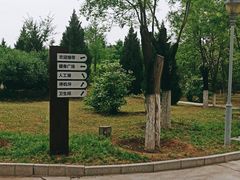 -滨河世纪广场公园