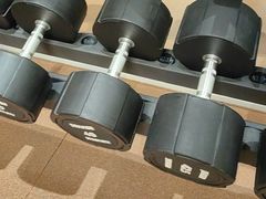 -YCHL Studios健身工作室(市二宫店)