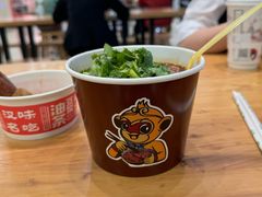 -豫楚源美猴王·面(武商广场店)