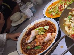 -麻都·成都菜(人民广场店)