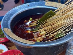 -冒椒火辣(奎星楼街店)