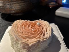 -艾加柒克蛋糕茶歇甜品台(春熙路店)