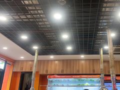 -哈尔滨小酒馆·鲜肉现穿自助烧烤(康新花园店)