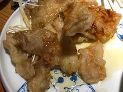 -赵家小馆(沈阳禹洲广场店)