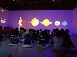 -小鸡哆哆故事屋·儿童乐园(嘉里城店)