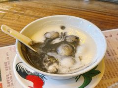 鸳鸯糊汤圆-周大娘牛乳(旧寨古村总店)