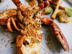 -Mark&Mars Restaurant