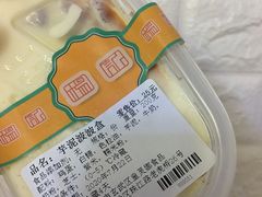 -白玉兰食品(汇联商厦店)