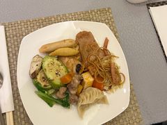 -珀丽酒店-协奏坊餐厅