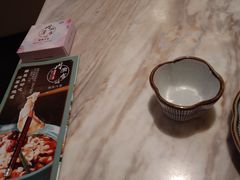 -周渝食惦·酸菜鱼精致川菜(横岗店)