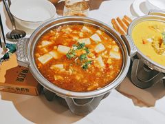 -MORNING  TAI莫柠泰·东南亚泰式餐厅(滨江公园店)