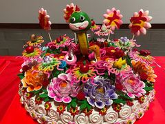 -北京工艺美术博物馆