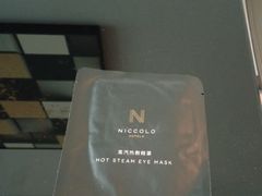 -长沙尼依格罗酒店