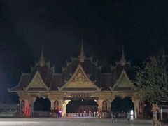 -西双版纳勐泐文化旅游区