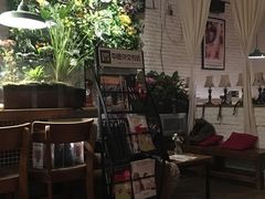 -雕刻时光咖啡馆(北师大店)
