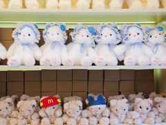 -深圳湾万象城(南山店)