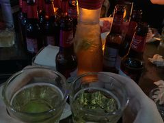 -苏荷酒吧(九街店)