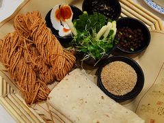 -大张烙馍村(三环南路旗舰店)