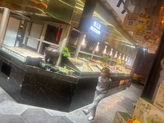 -星伦多自助料理(爱琴海店)
