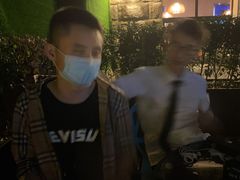 -北京目的地酒吧